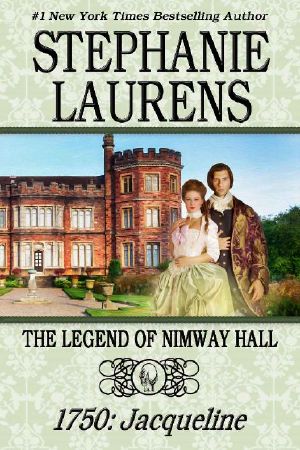 [The Legend of Nimway Hall 01] • 1750 - Jacqueline